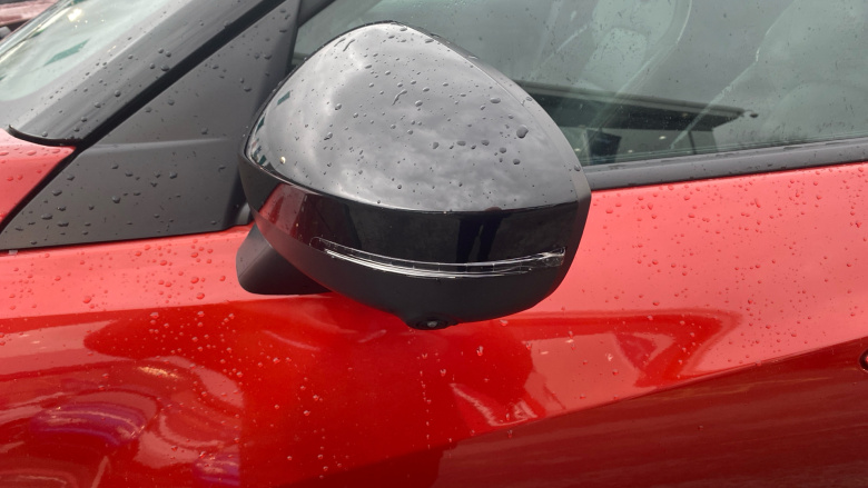 Nissan Juke 1.0 DiG-T Tekna+ 5dr Petrol Hatchback